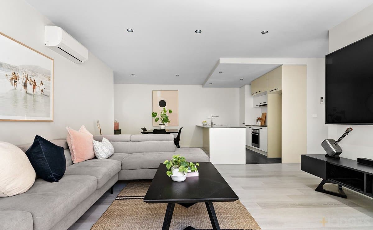 103/141 Stephen Street, Yarraville - Image 1