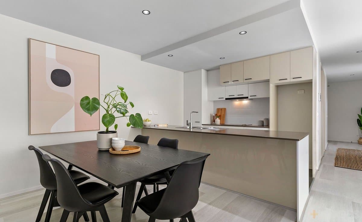 103/141 Stephen Street, Yarraville - Thumbnail 4