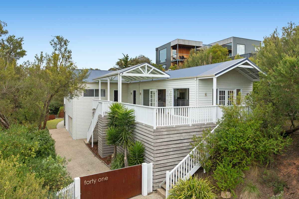 41 Bella Vista Drive, Tootgarook - Thumbnail 2