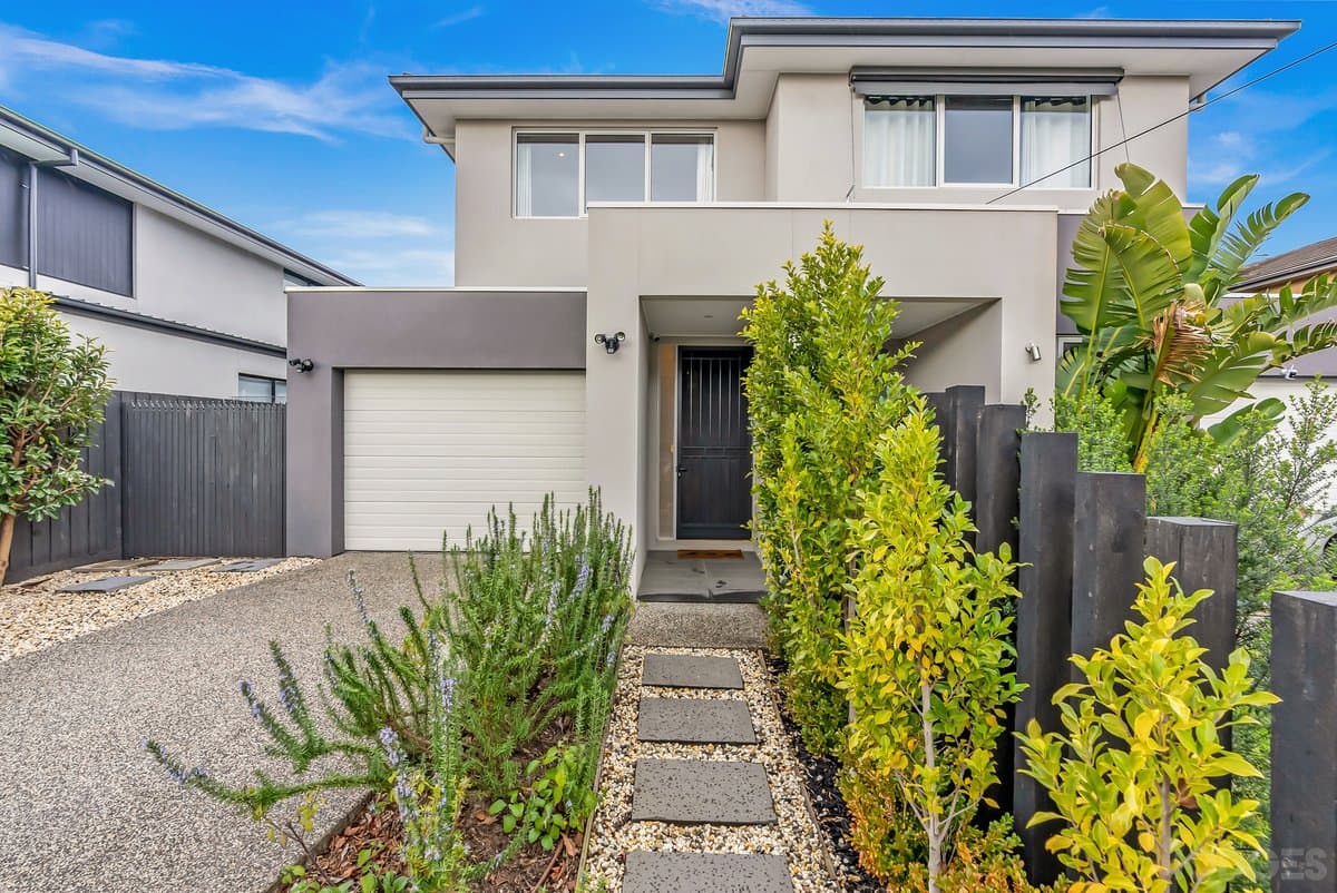 16B Keith Street, Hampton East - Image 1