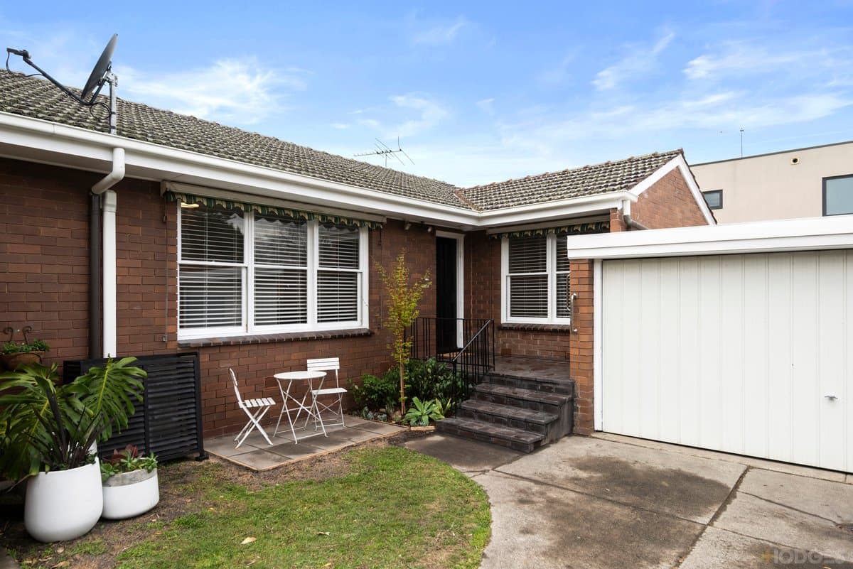 3/40 Bayview Crescent, Black Rock - Thumbnail 2