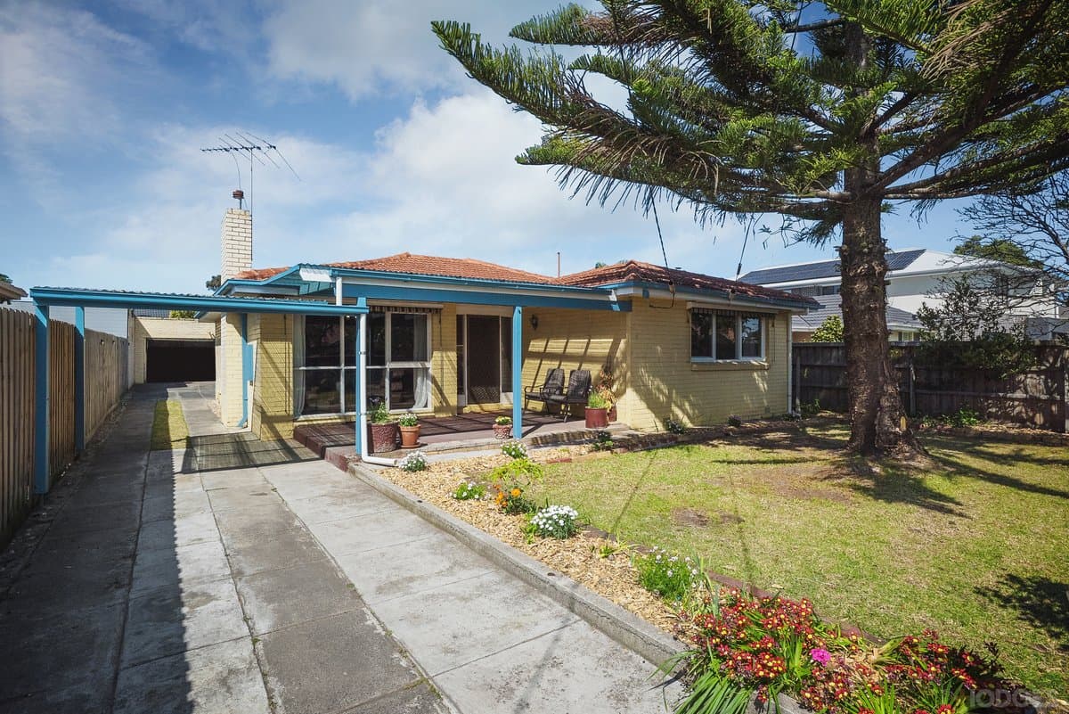 13 Margaret Street, Parkdale - Image 1