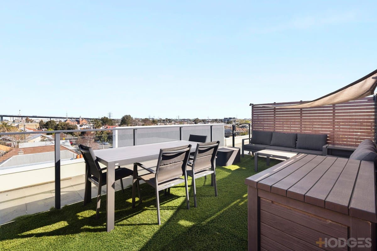 203/141 Stephen Street, Yarraville - Image 1