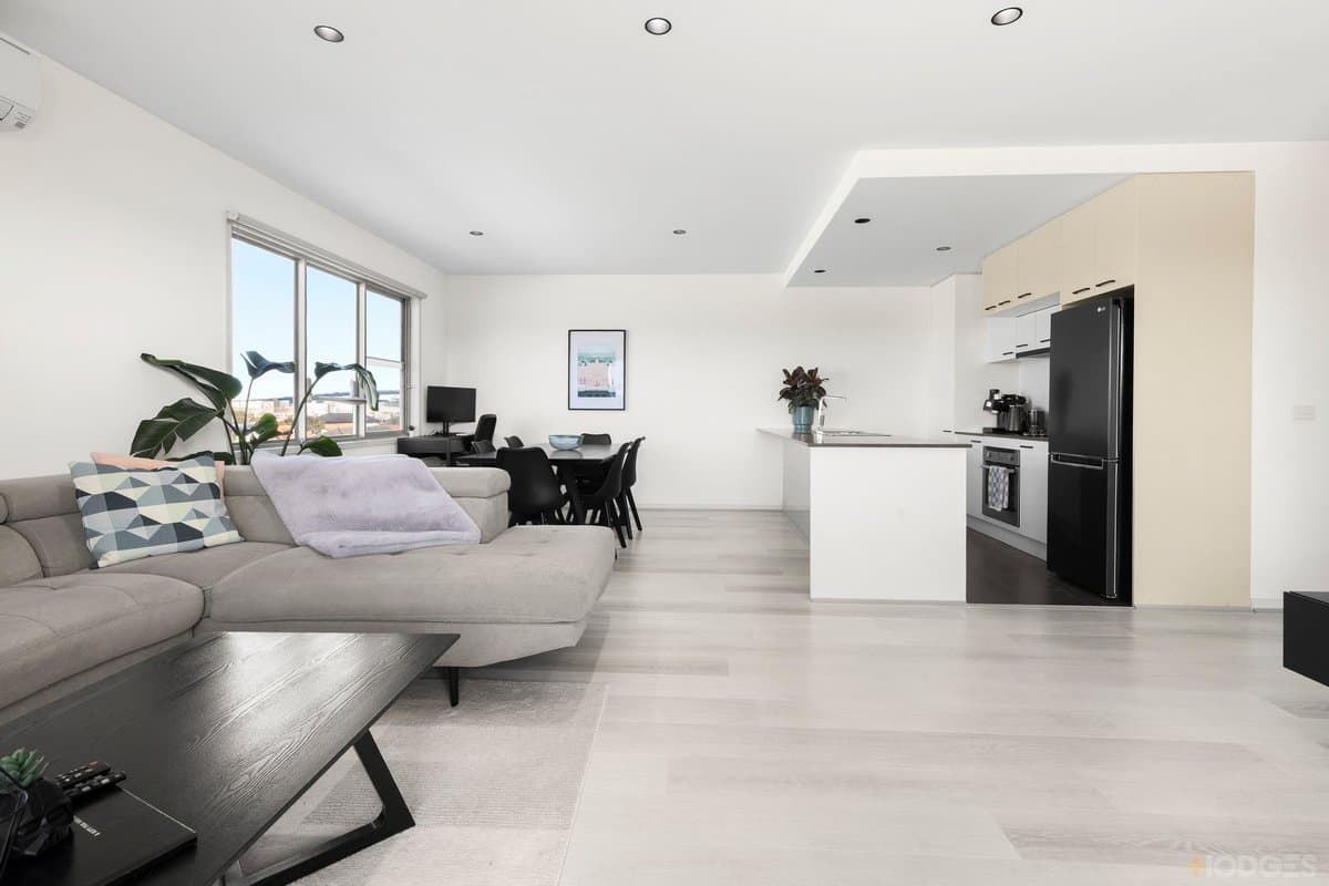 203/141 Stephen Street, Yarraville - Thumbnail 4