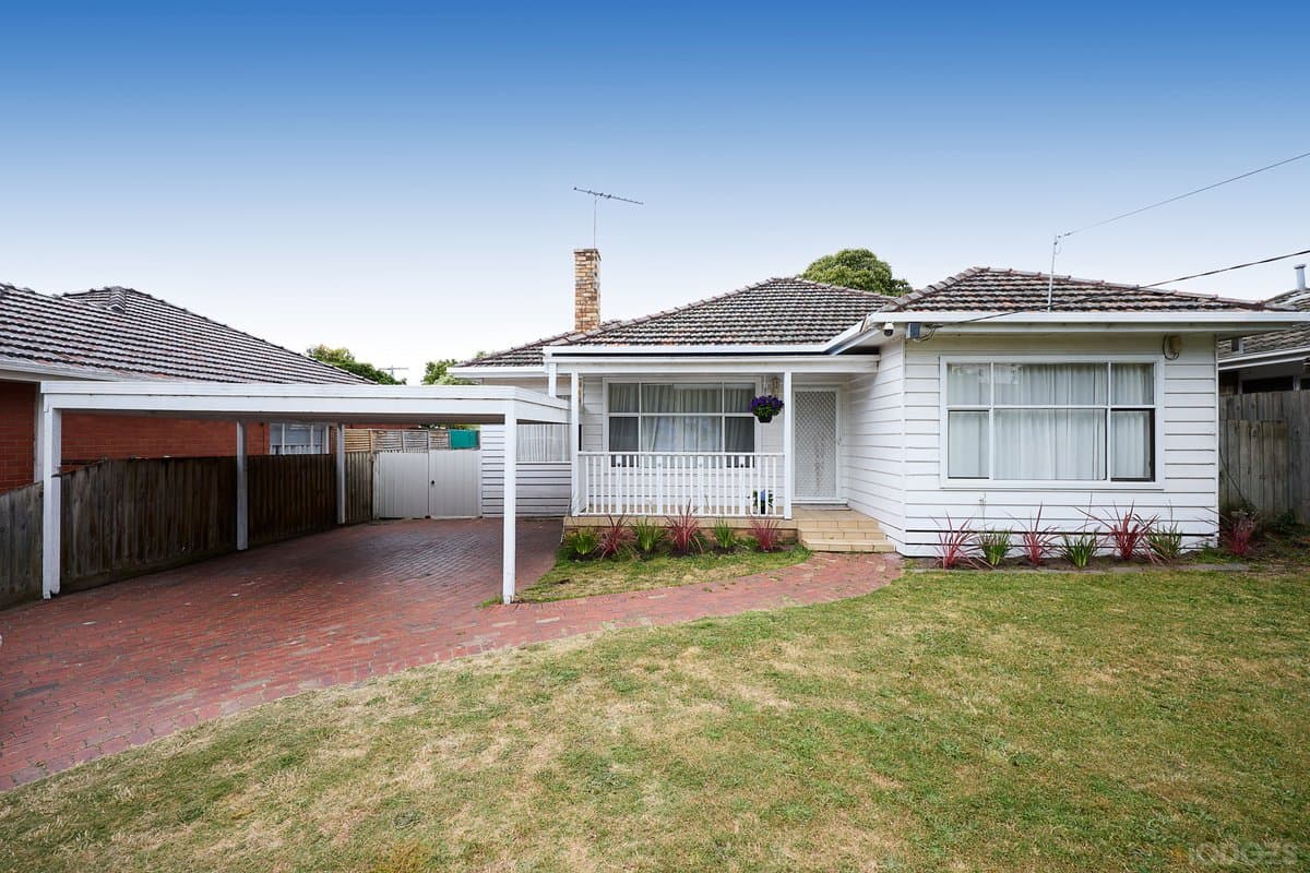 17A Wickham Road, Hampton East - Image 1