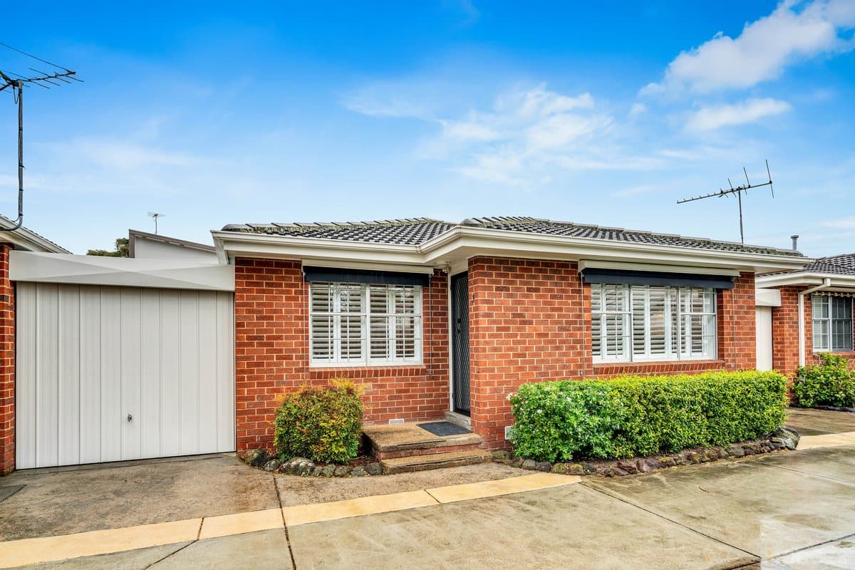 3/94 McDonald Street, Mordialloc - Thumbnail 2