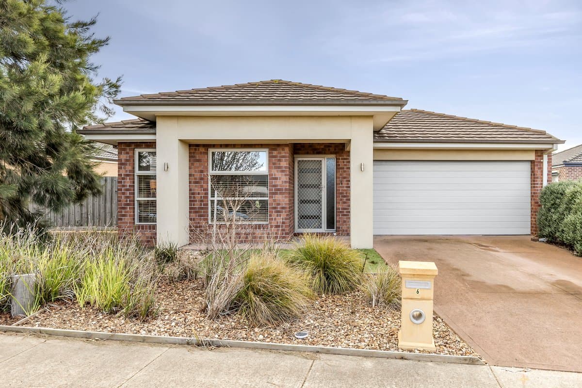 6 Tumino Way, Armstrong Creek - Image 1