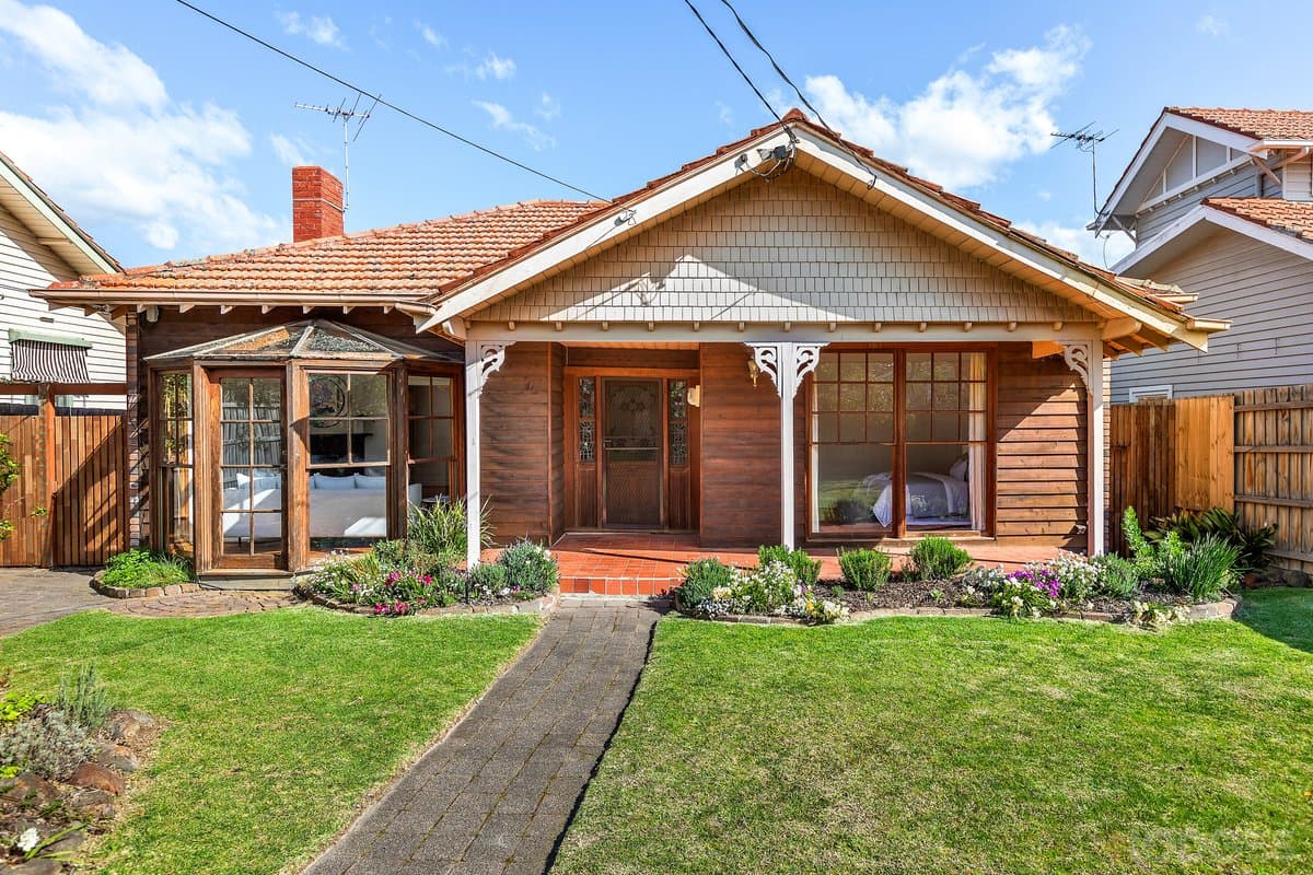 12 Rouen Street, Hampton - Thumbnail 2