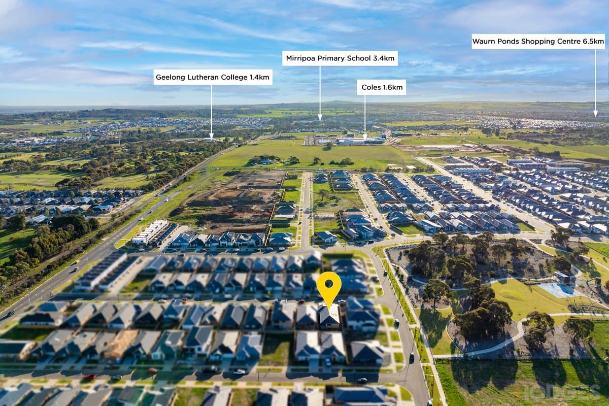 3 Forbes Street, Armstrong Creek - Image 1