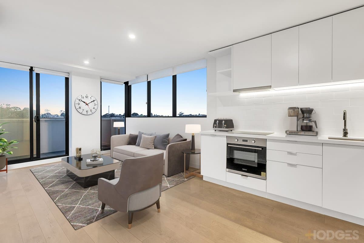412/6 Railway Road, Cheltenham - Thumbnail 2