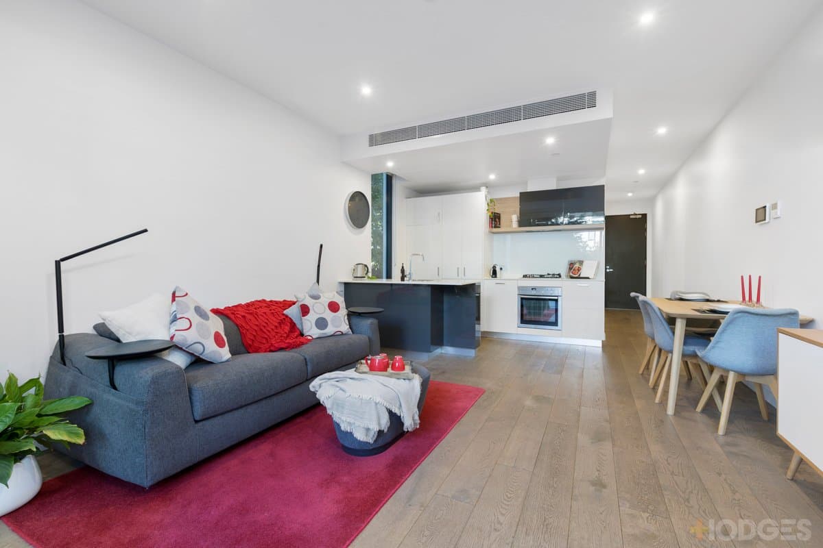 109/222 Bay Road, Sandringham - Thumbnail 4