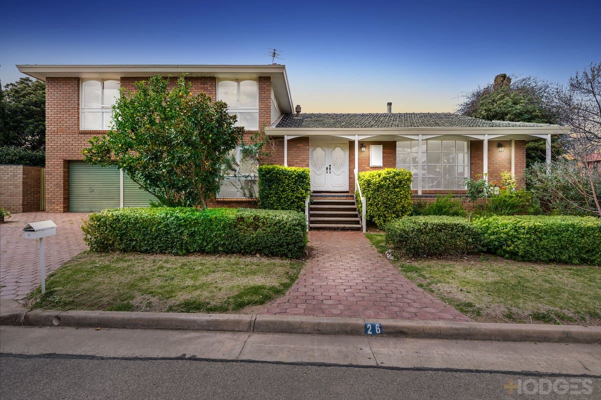 26 Stewart Drive, Werribee - Image 1