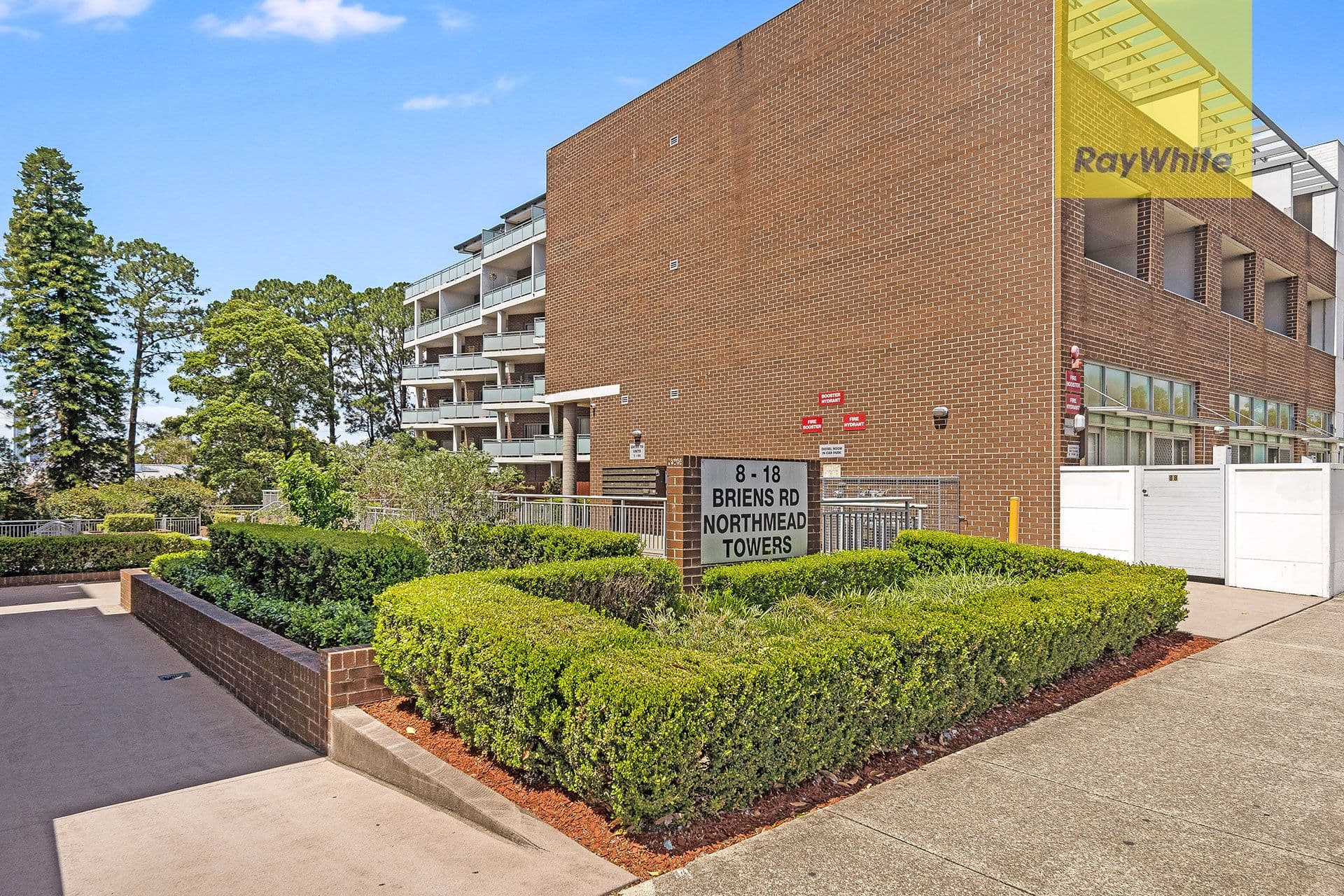 8-18 Briens Road , Northmead NSW 2152, Northmead - Image 1