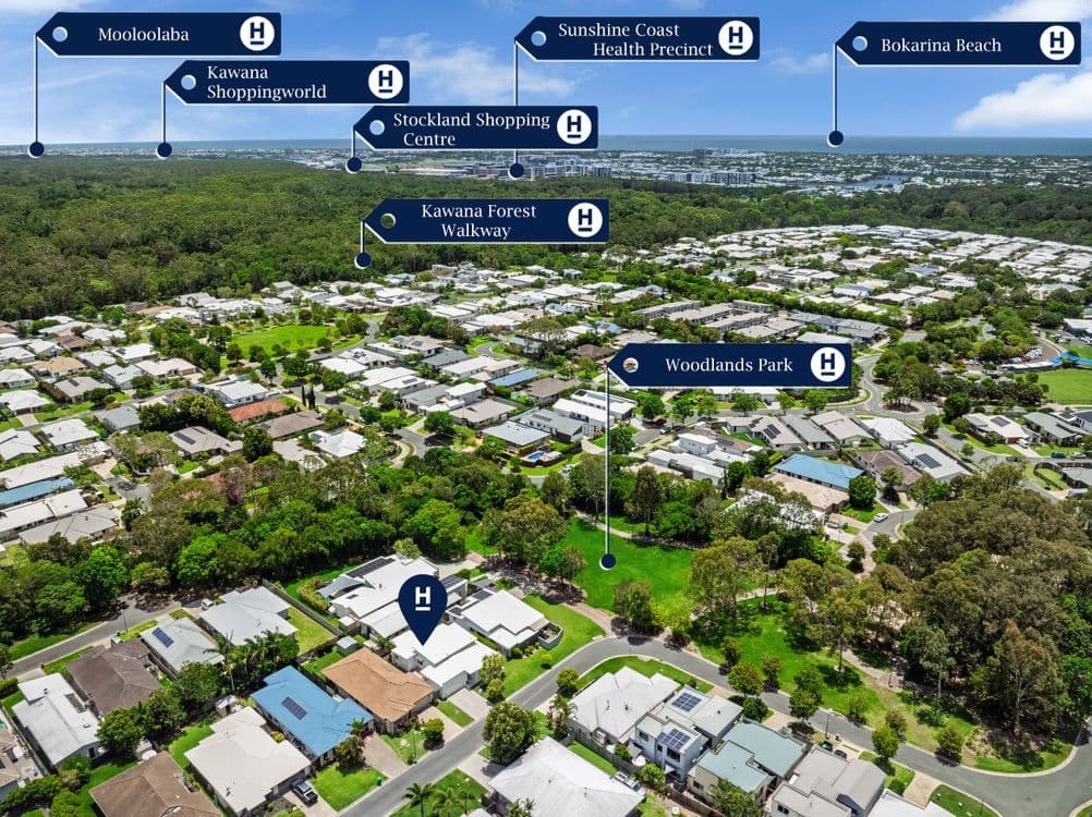 1/13 Woombye Street, MERIDAN PLAINS, QLD 4551, Meridan Plains - Thumbnail 6
