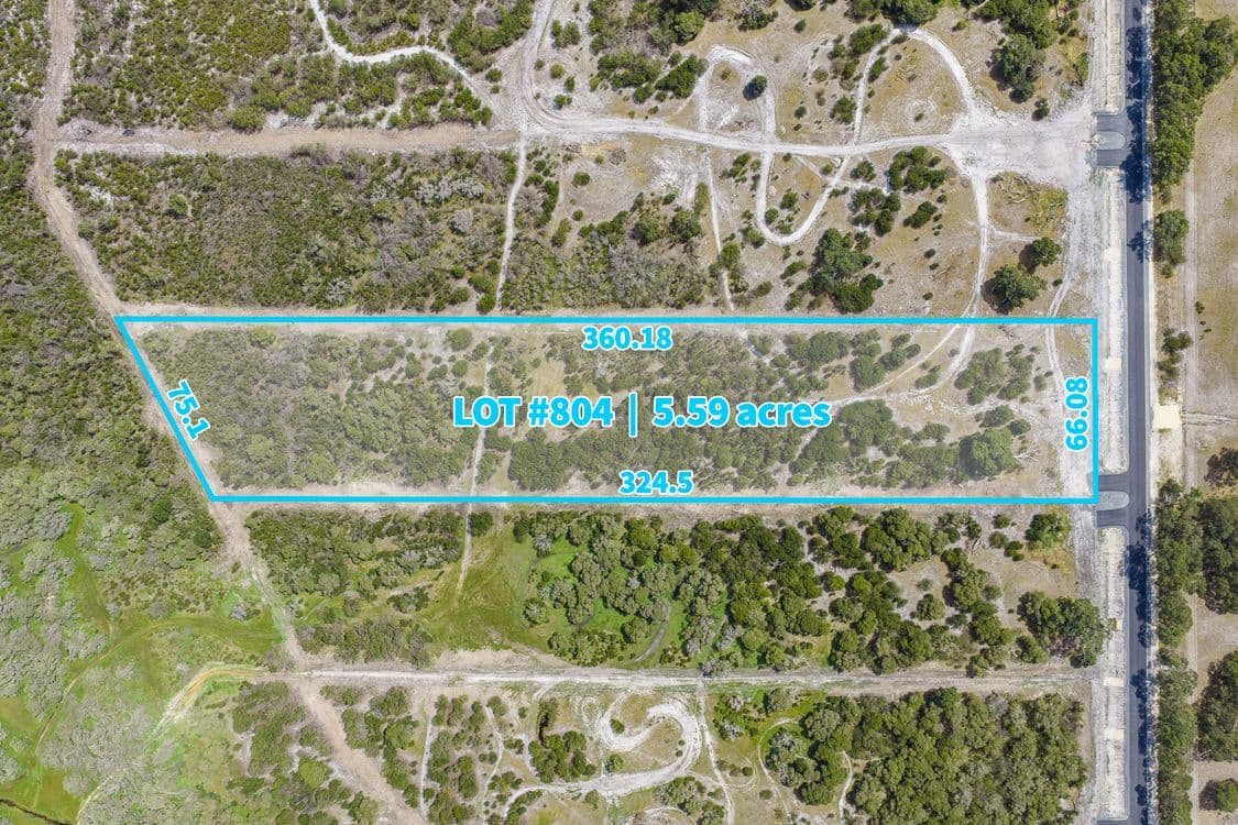 804/ Brookland Park Estate, NAMBEELUP, WA 6207, Nambeelup - Thumbnail 2
