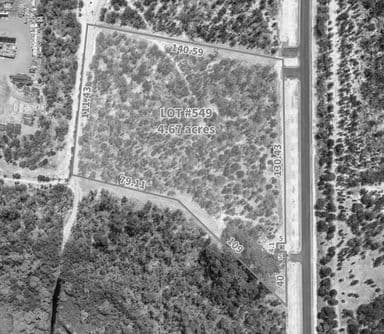 549/ Brookland Park Estate, NAMBEELUP, WA 6207, Nambeelup - Image 1