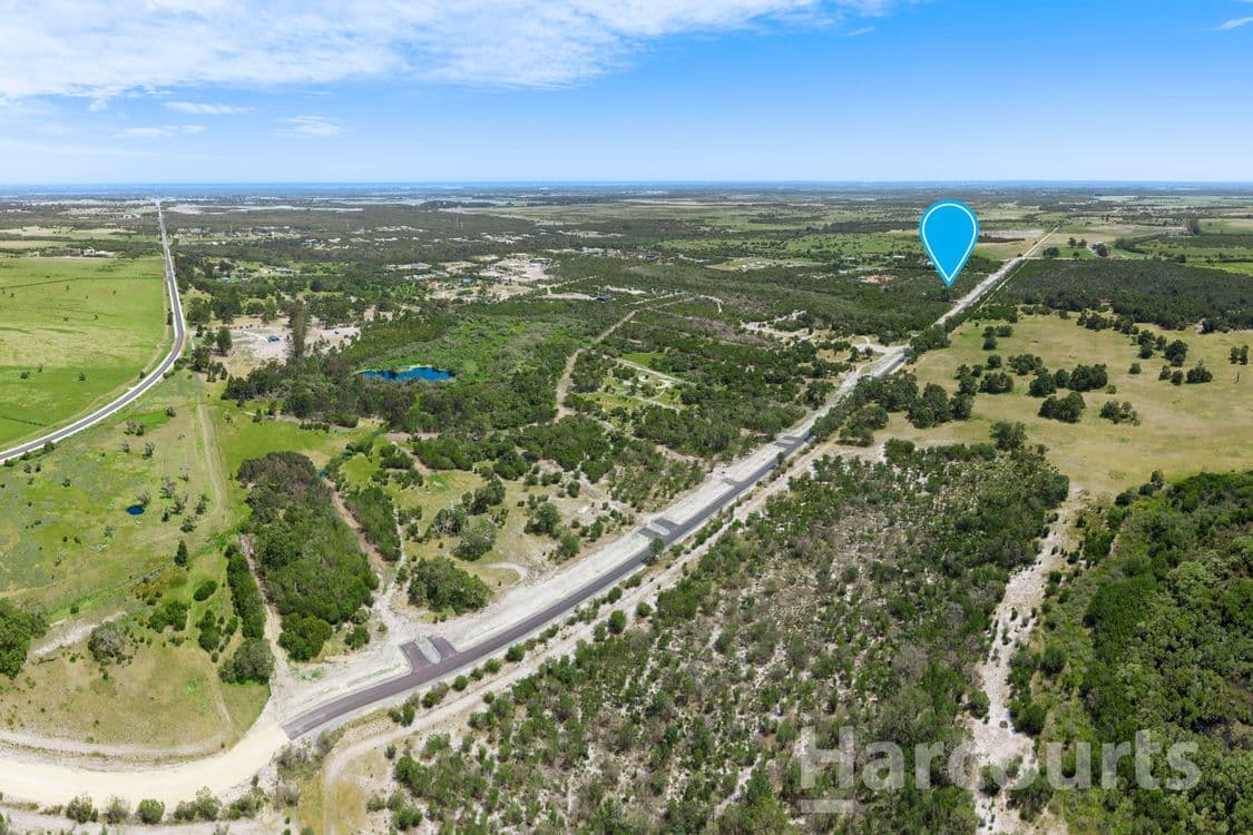 549/ Brookland Park Estate, NAMBEELUP, WA 6207, Nambeelup - Thumbnail 3