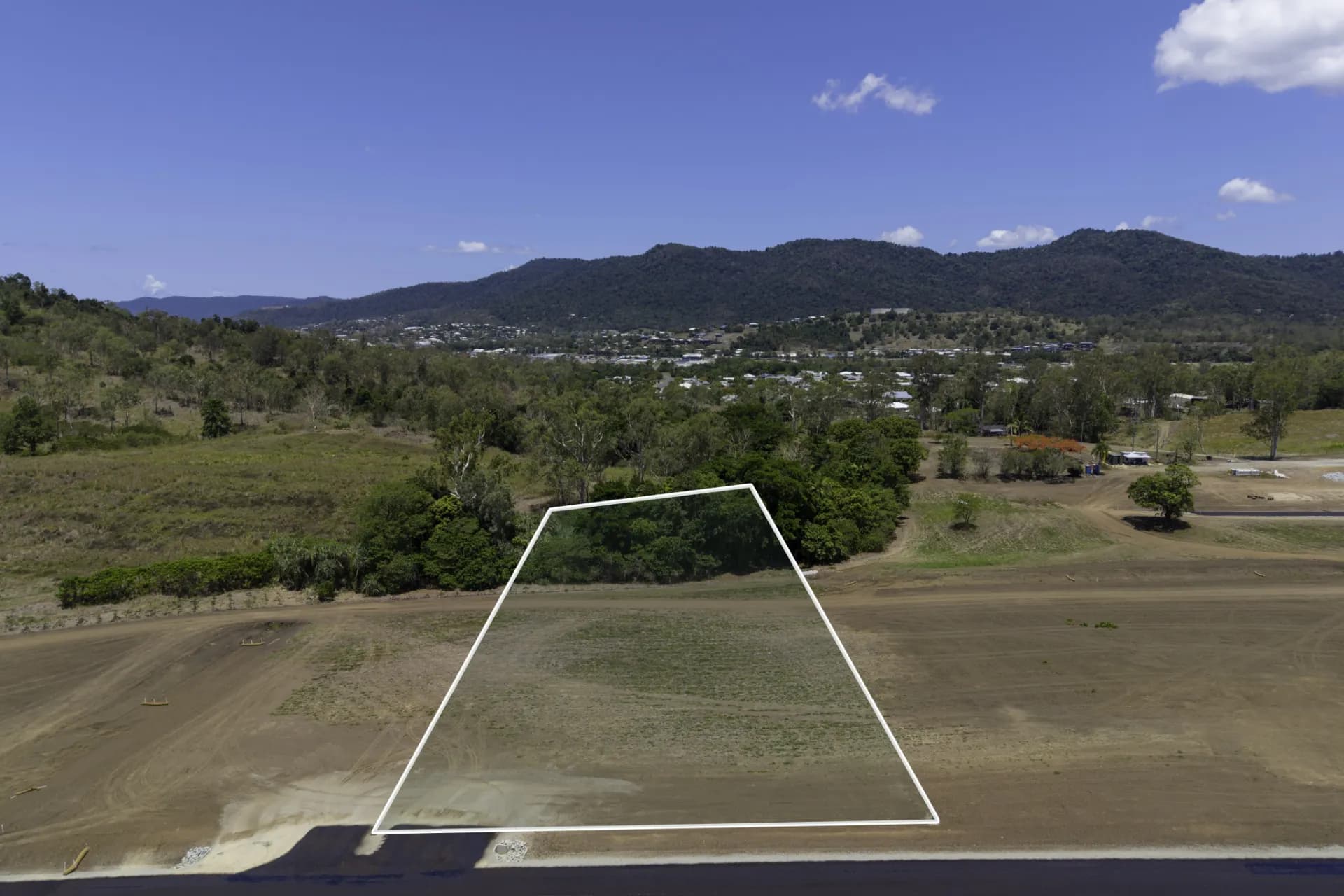 Lot 35, 150 Riordanvale Road, Riordanvale, QLD, Riordanvale - Image 1