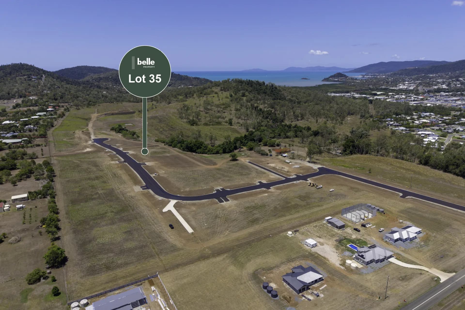 Lot 35, 150 Riordanvale Road, Riordanvale, QLD, Riordanvale - Thumbnail 2