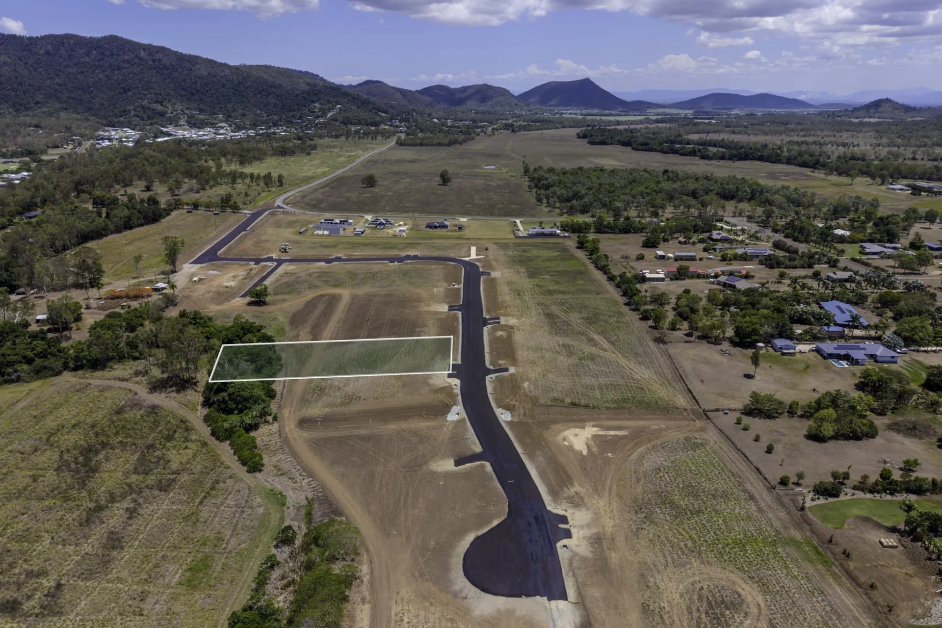 Lot 35, 150 Riordanvale Road, Riordanvale, QLD, Riordanvale - Thumbnail 3