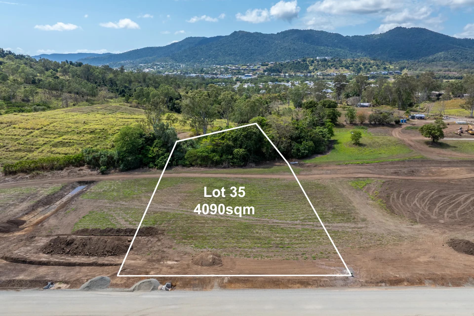 Lot 35, 150 Riordanvale Road, Riordanvale, QLD, Riordanvale - Thumbnail 5