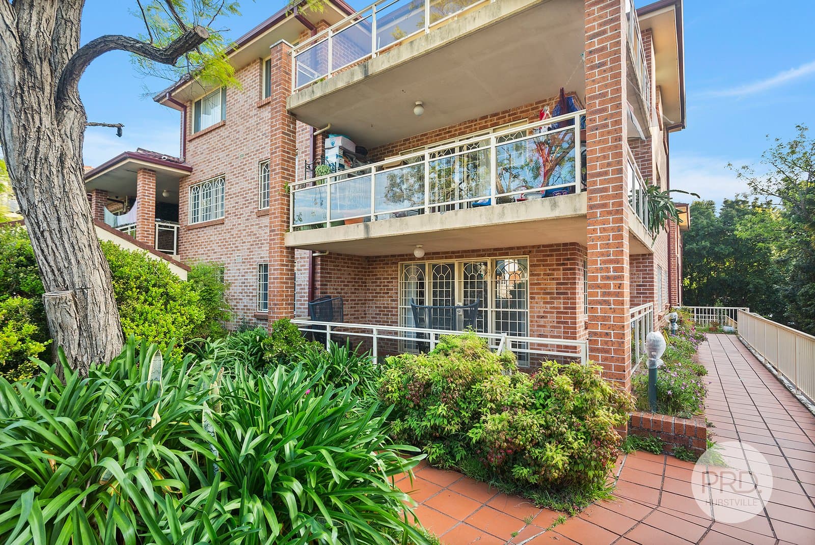 1/15-19 Wright Street, HURSTVILLE NSW 2220, Hurstville - Image 1