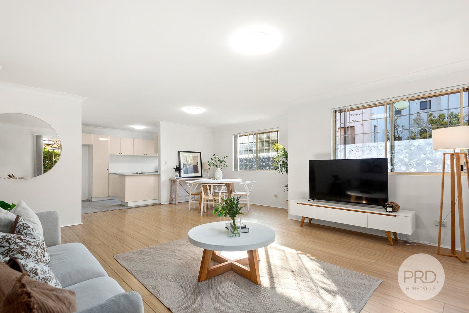 1/15-19 Wright Street, HURSTVILLE NSW 2220, Hurstville - Thumbnail 3