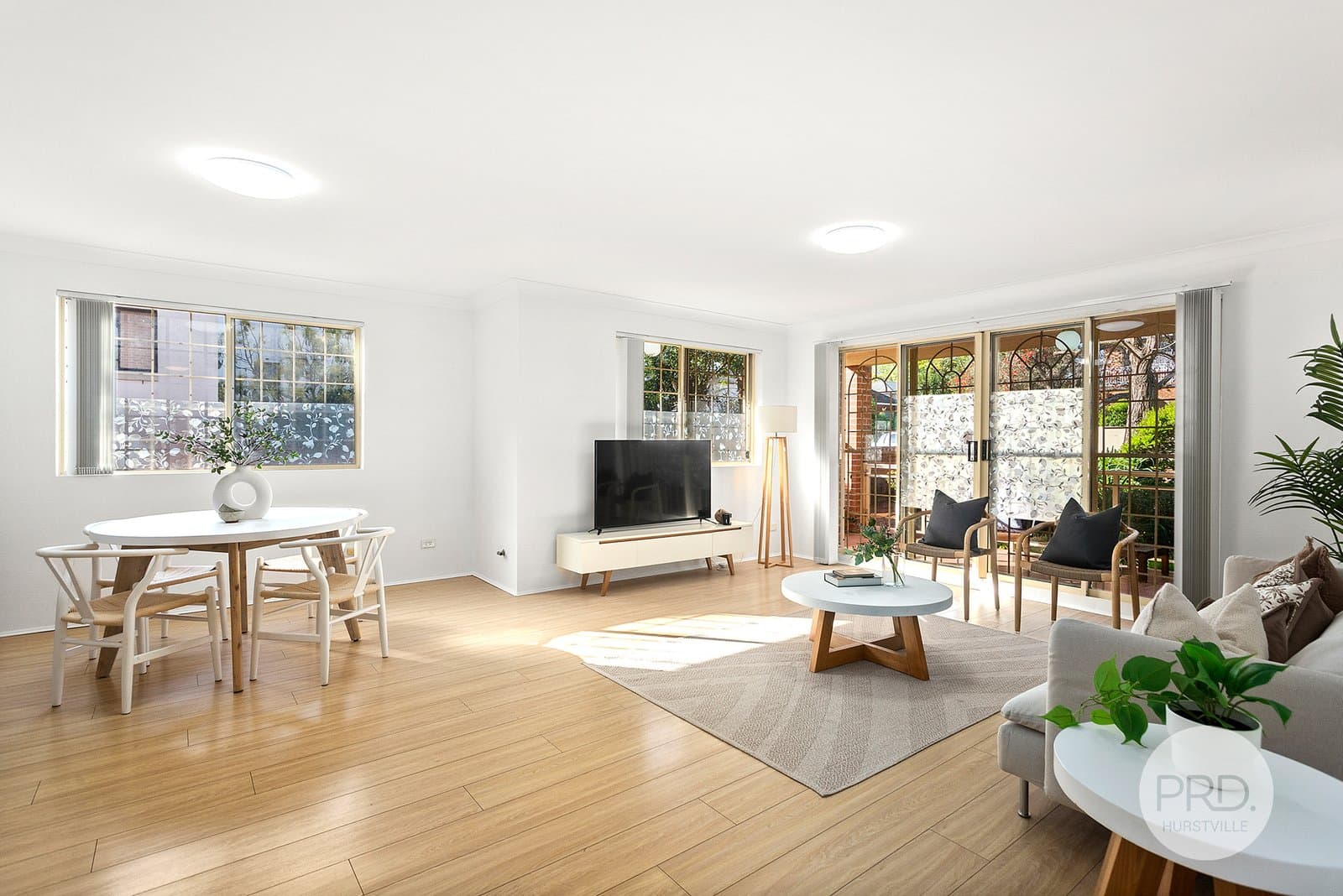 1/15-19 Wright Street, HURSTVILLE NSW 2220, Hurstville - Thumbnail 4