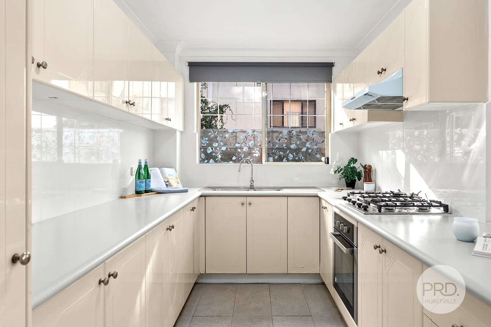 1/15-19 Wright Street, HURSTVILLE NSW 2220, Hurstville - Thumbnail 5