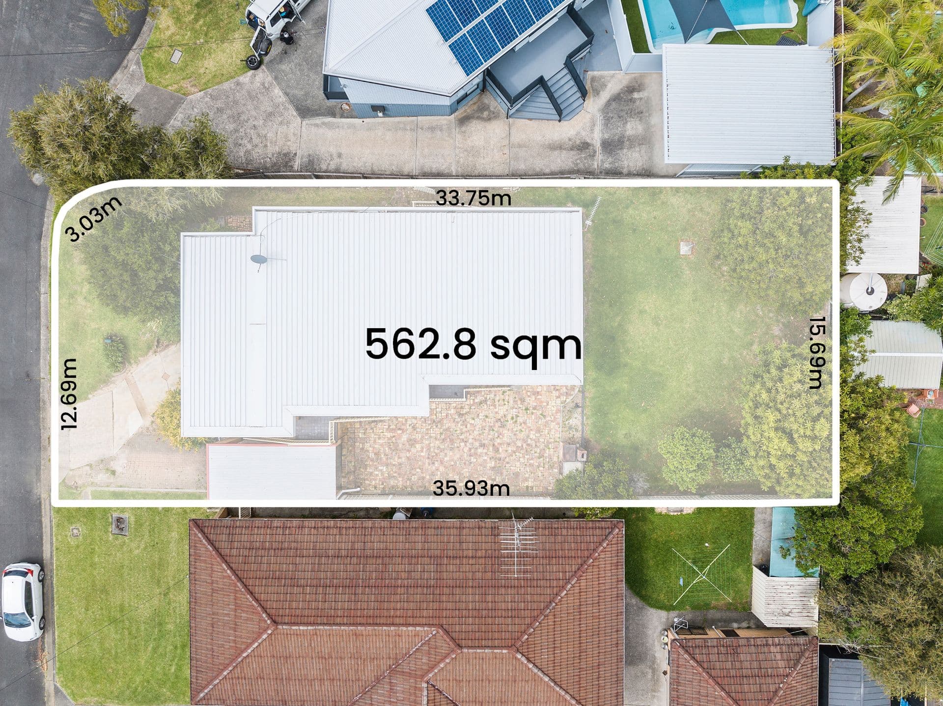 24 Narelle Crescent, Woonona - Thumbnail 4