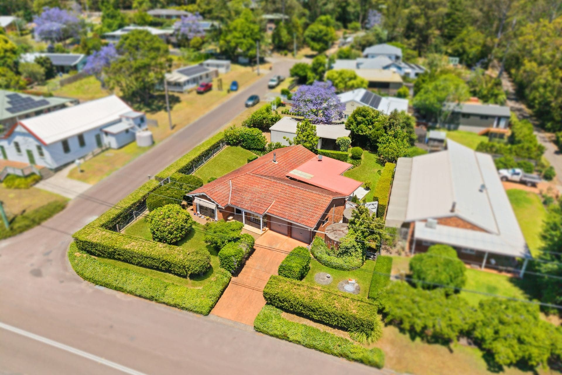 1 Leewood Close, Yarramalong - Image 1