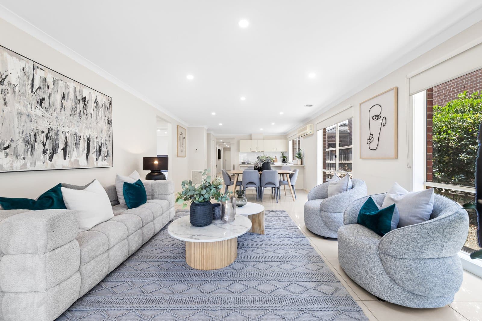 56 Clarendon Drive, Keysborough, Keysborough - Thumbnail 6