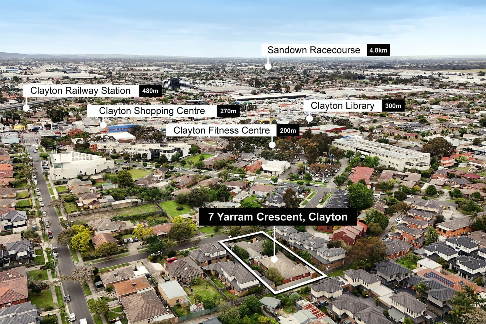 7 Yarram Crescent, Clayton, Clayton - Thumbnail 6