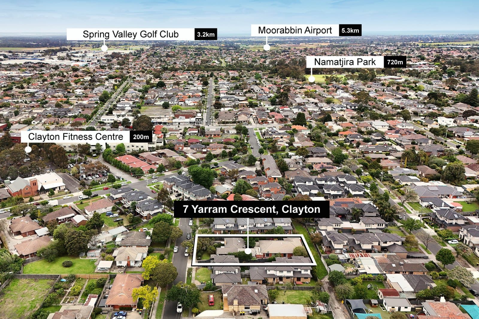 7 Yarram Crescent, Clayton, Clayton - Thumbnail 7