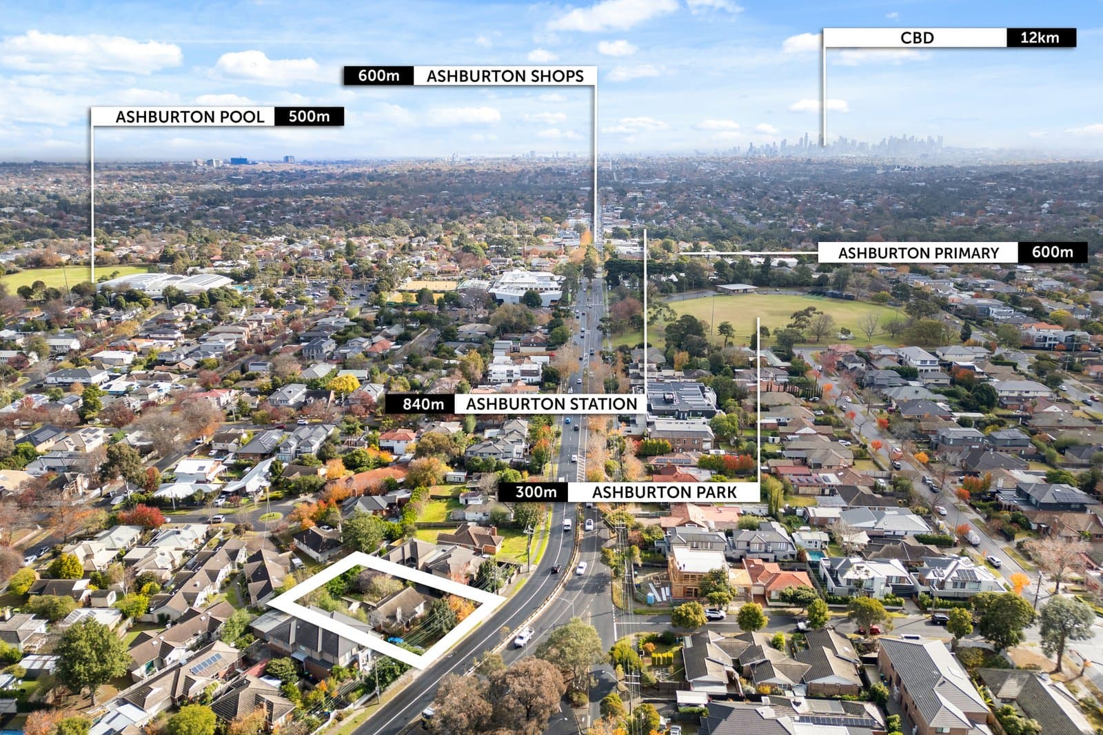4 High Street Road, Ashburton, Ashburton - Thumbnail 2
