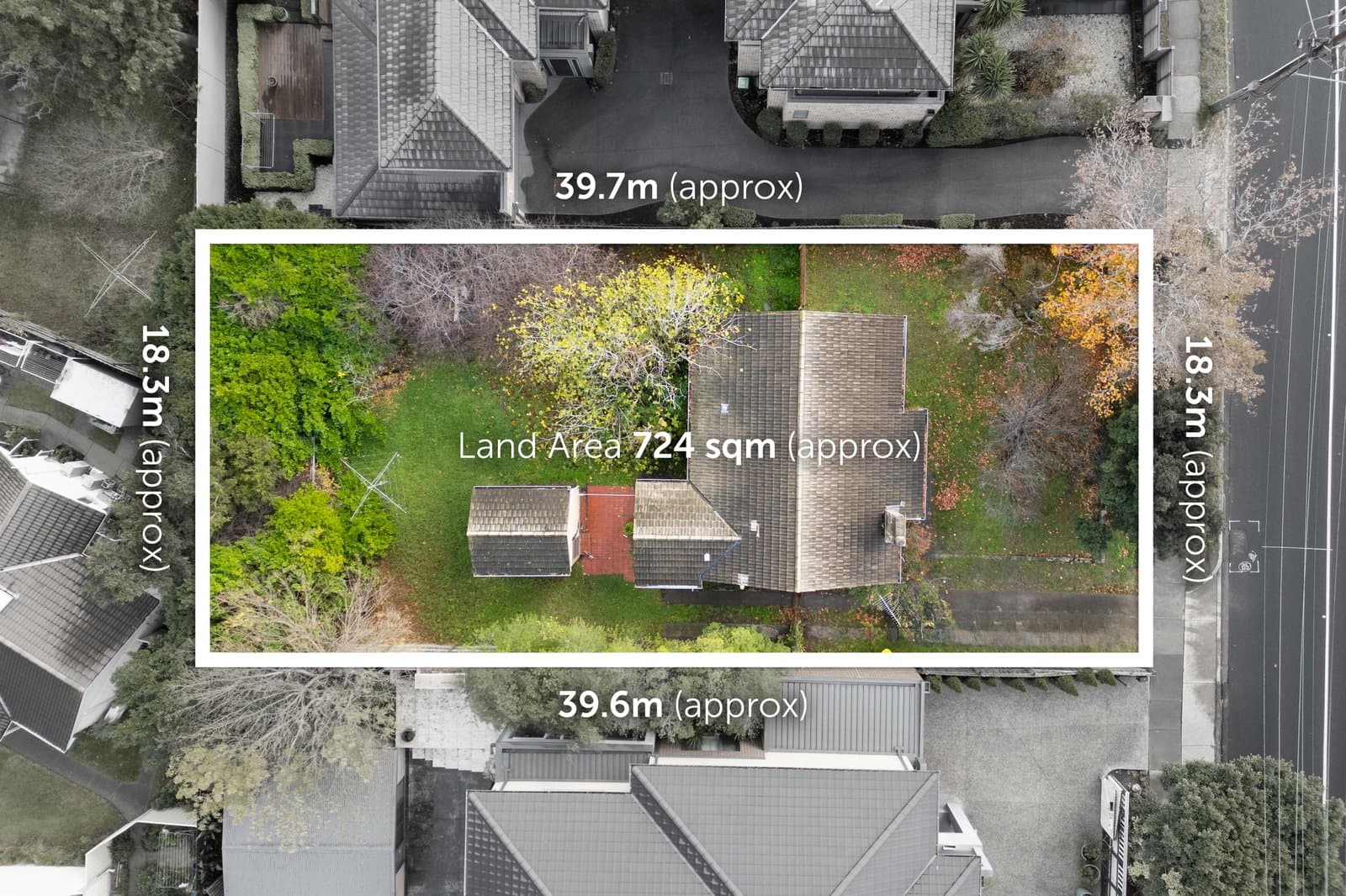 4 High Street Road, Ashburton, Ashburton - Thumbnail 3