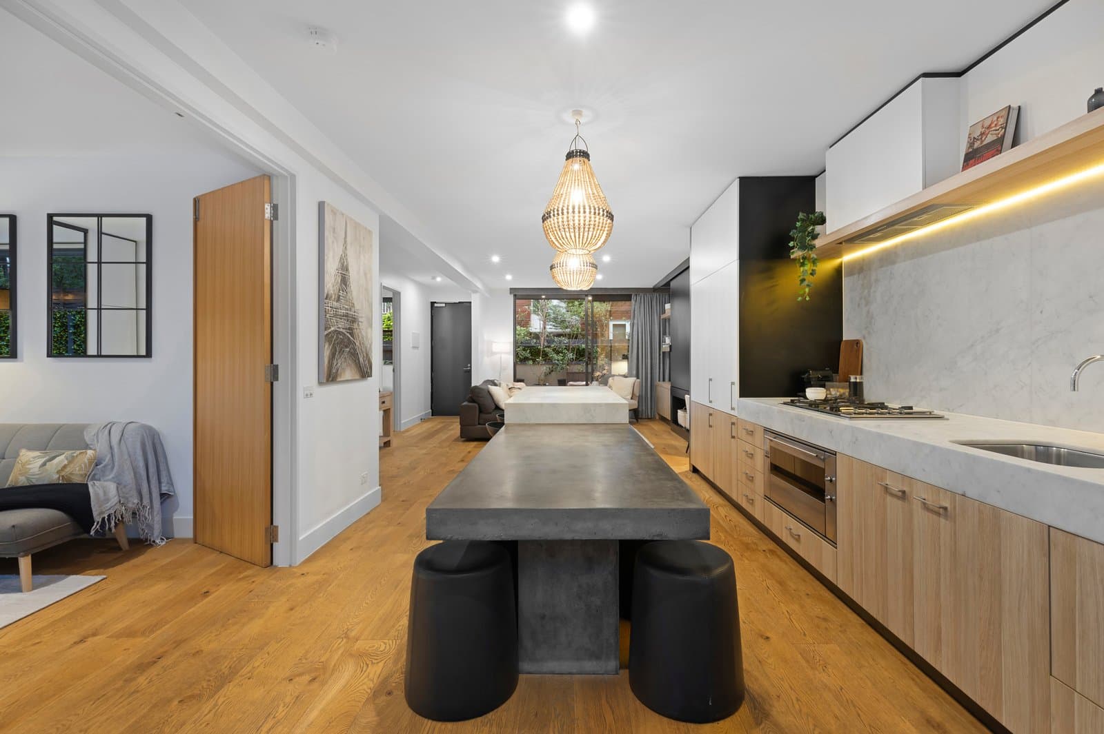 5/15 Irving Avenue, Prahran, Prahran - Thumbnail 2