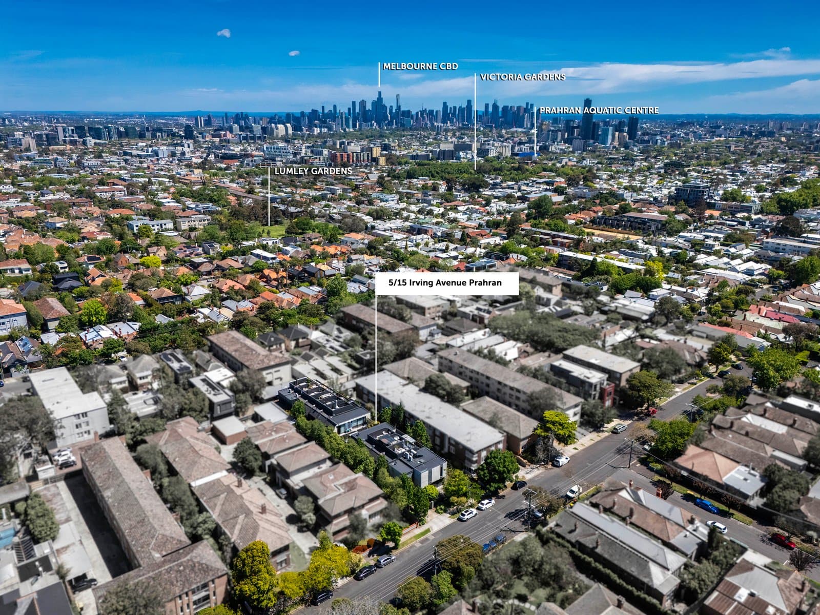 5/15 Irving Avenue, Prahran, Prahran - Thumbnail 6