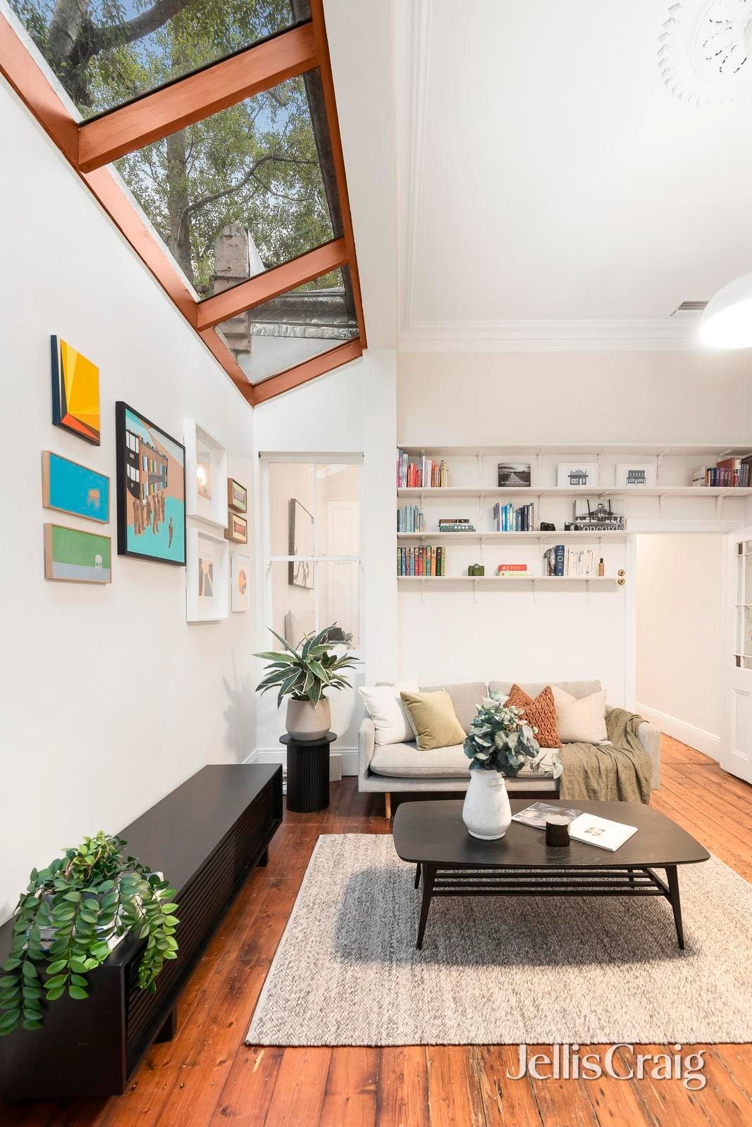45 Westbank Terrace, Richmond, Richmond - Image 1