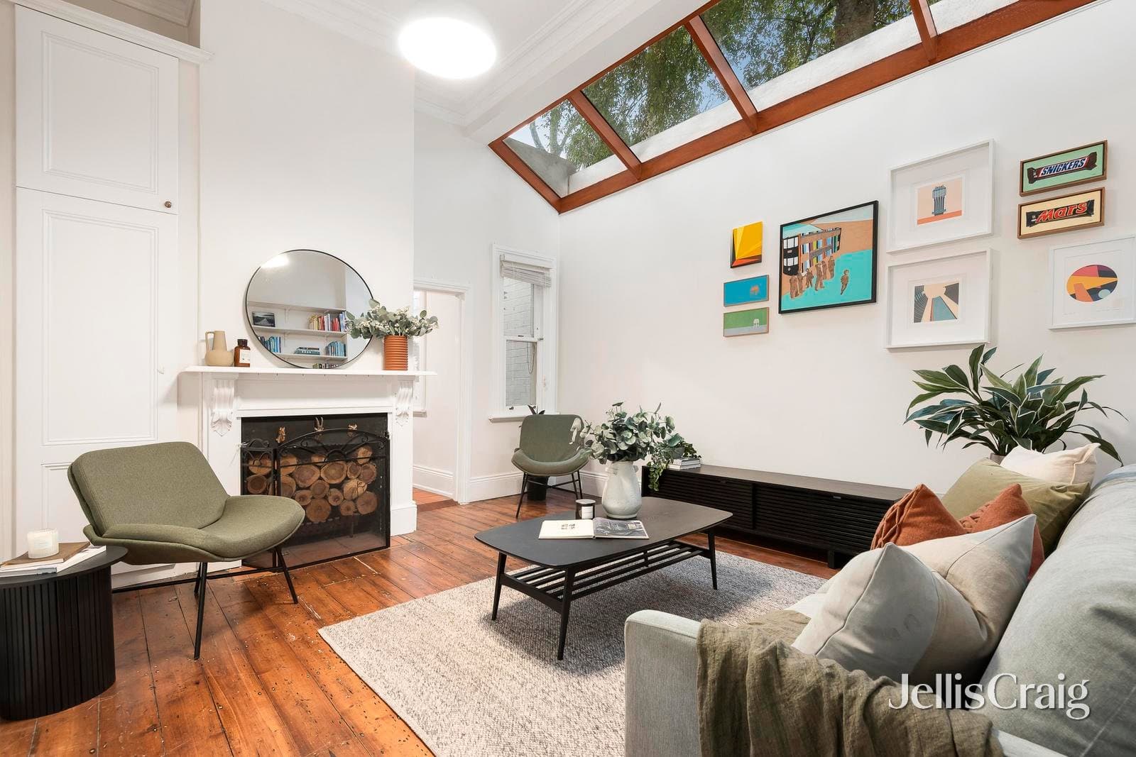 45 Westbank Terrace, Richmond, Richmond - Thumbnail 3