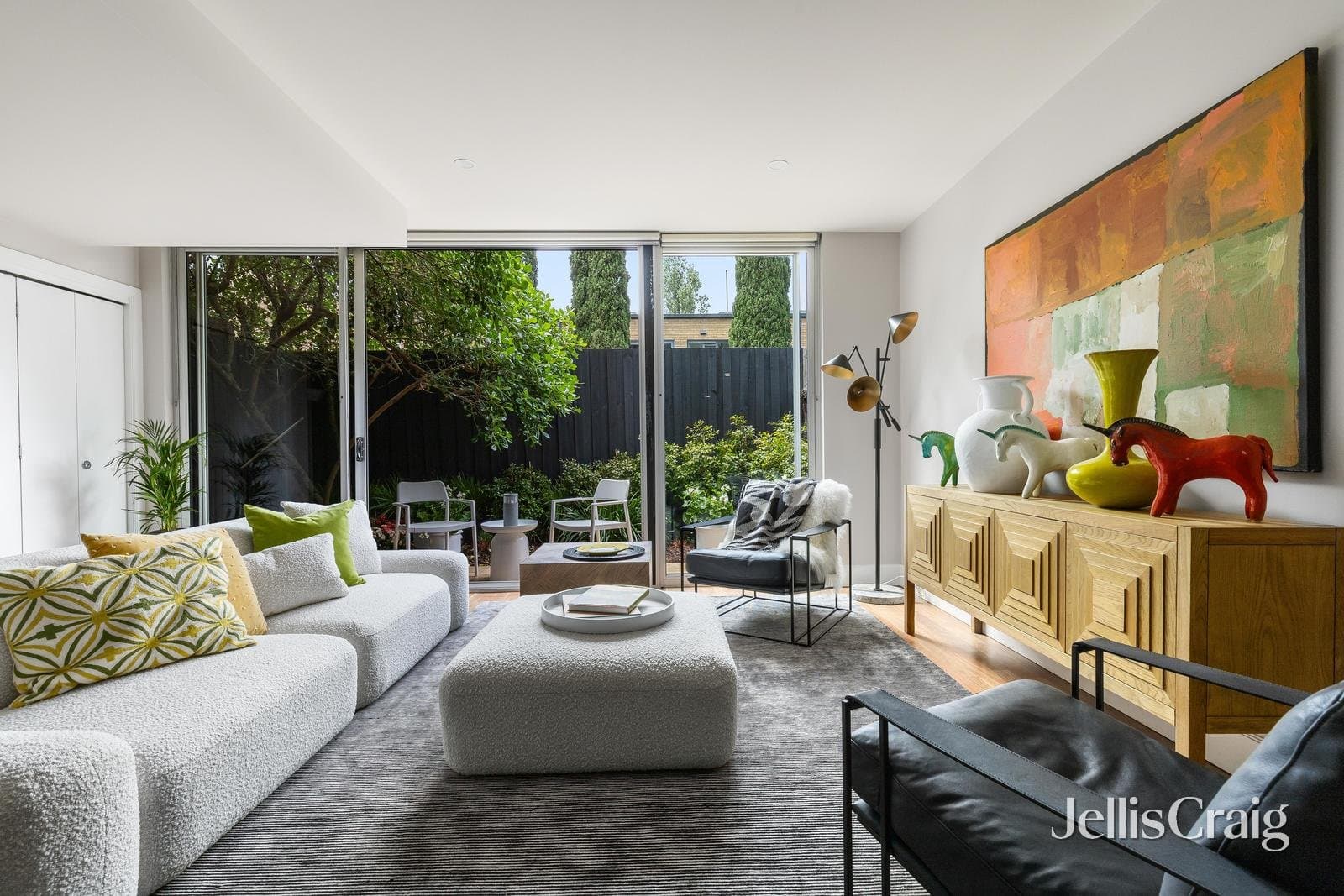 2/84 Cromwell Road, South Yarra, South Yarra - Thumbnail 3