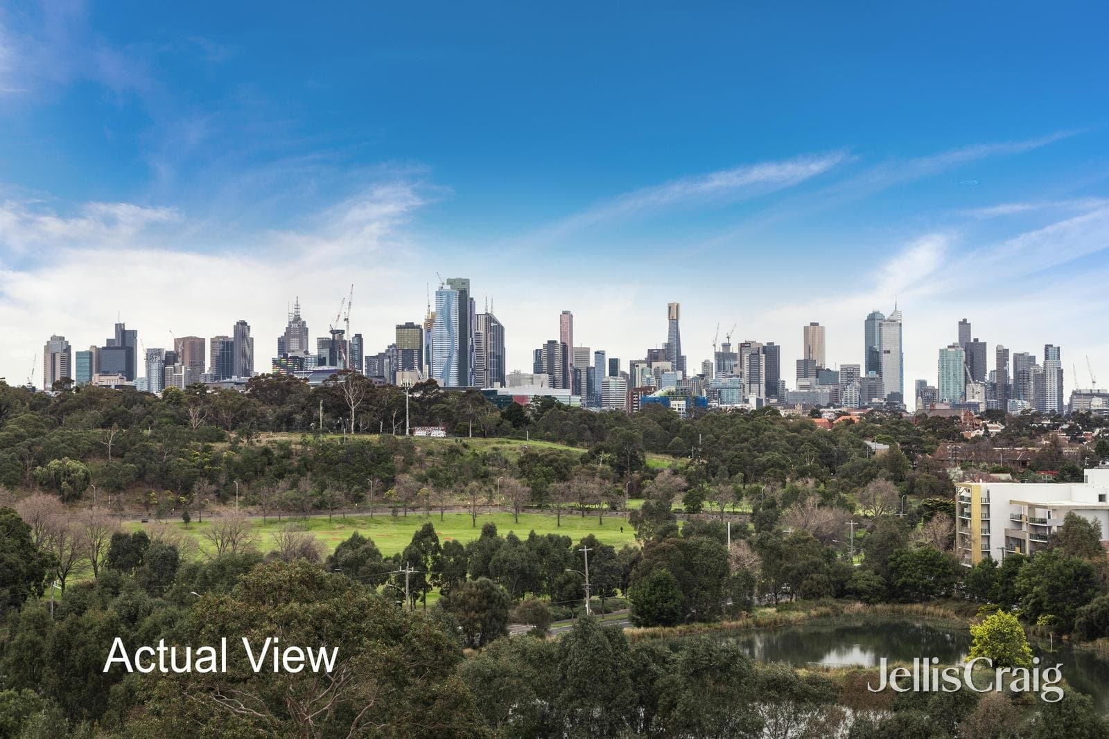 901/51 Galada Avenue, Parkville, Parkville - Image 1