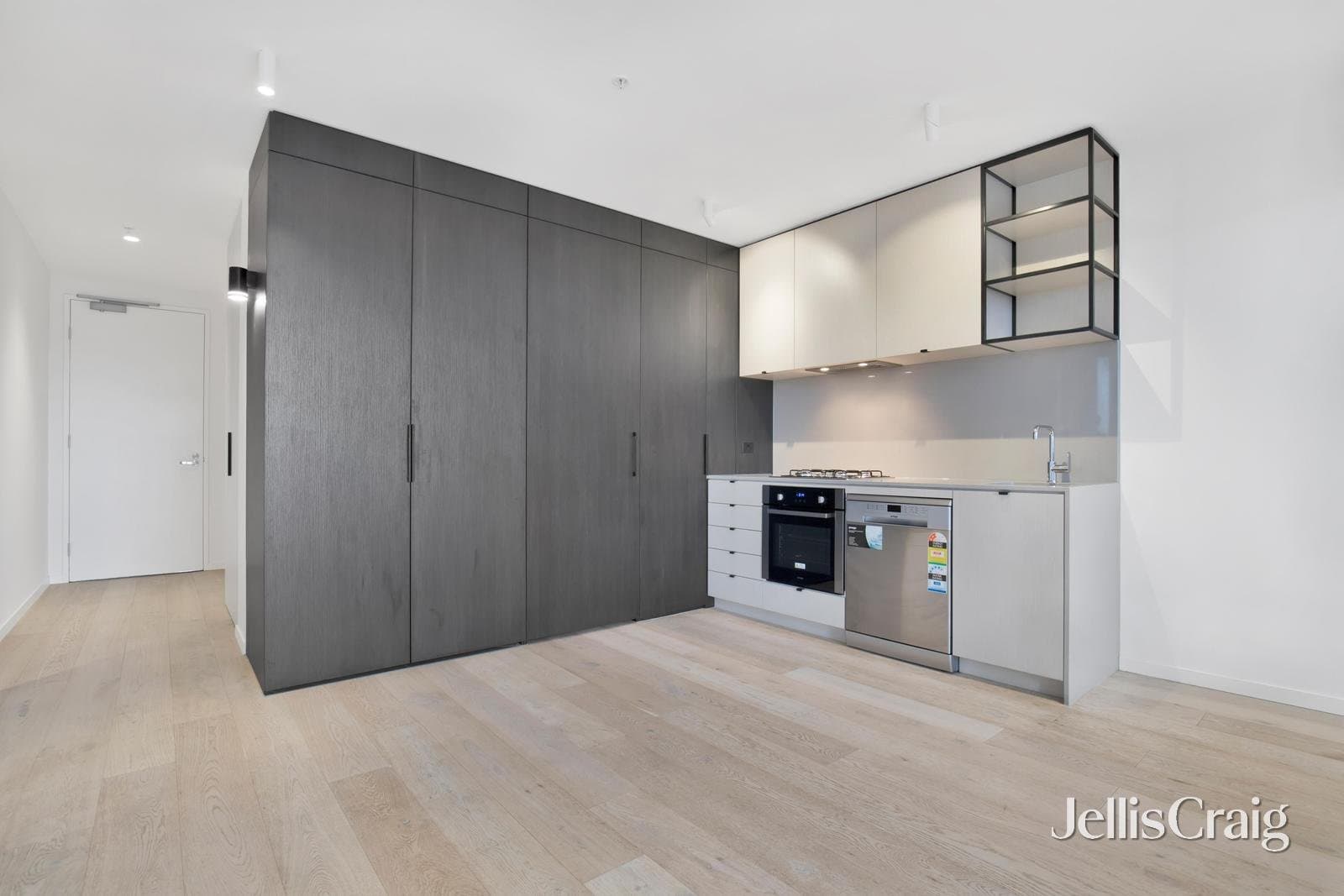 901/51 Galada Avenue, Parkville, Parkville - Thumbnail 3