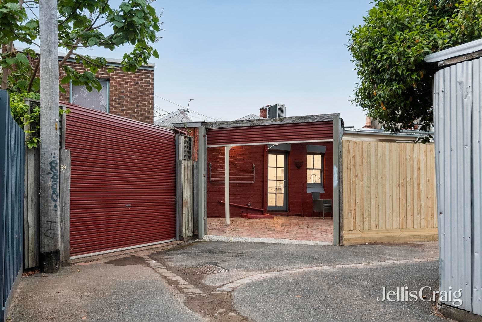 57 Baillie Street, North Melbourne, North Melbourne - Image 1