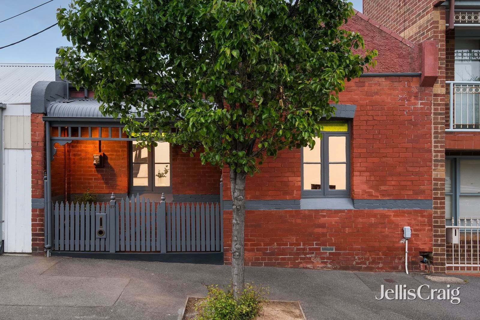 57 Baillie Street, North Melbourne, North Melbourne - Thumbnail 2