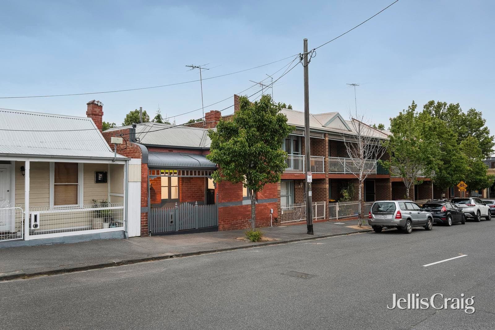 57 Baillie Street, North Melbourne, North Melbourne - Thumbnail 3