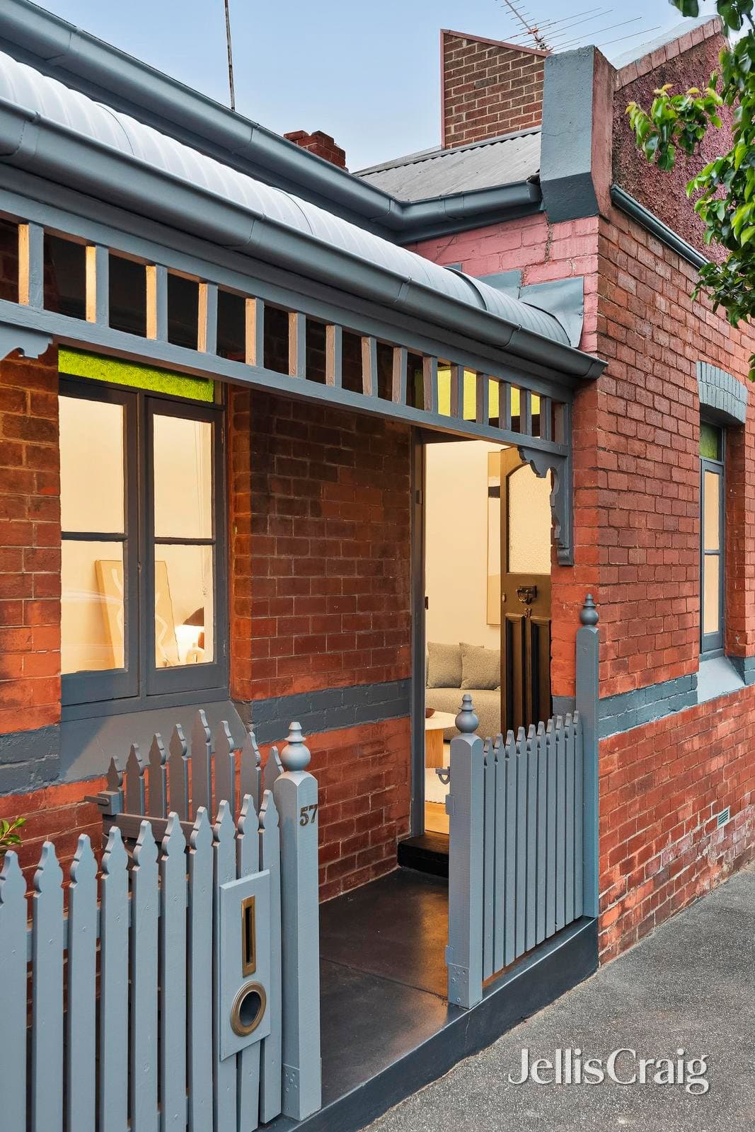 57 Baillie Street, North Melbourne, North Melbourne - Thumbnail 4