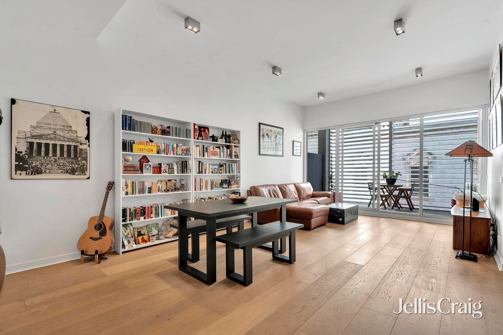 3/2 Kipling Street, Richmond, Cremorne - Thumbnail 2