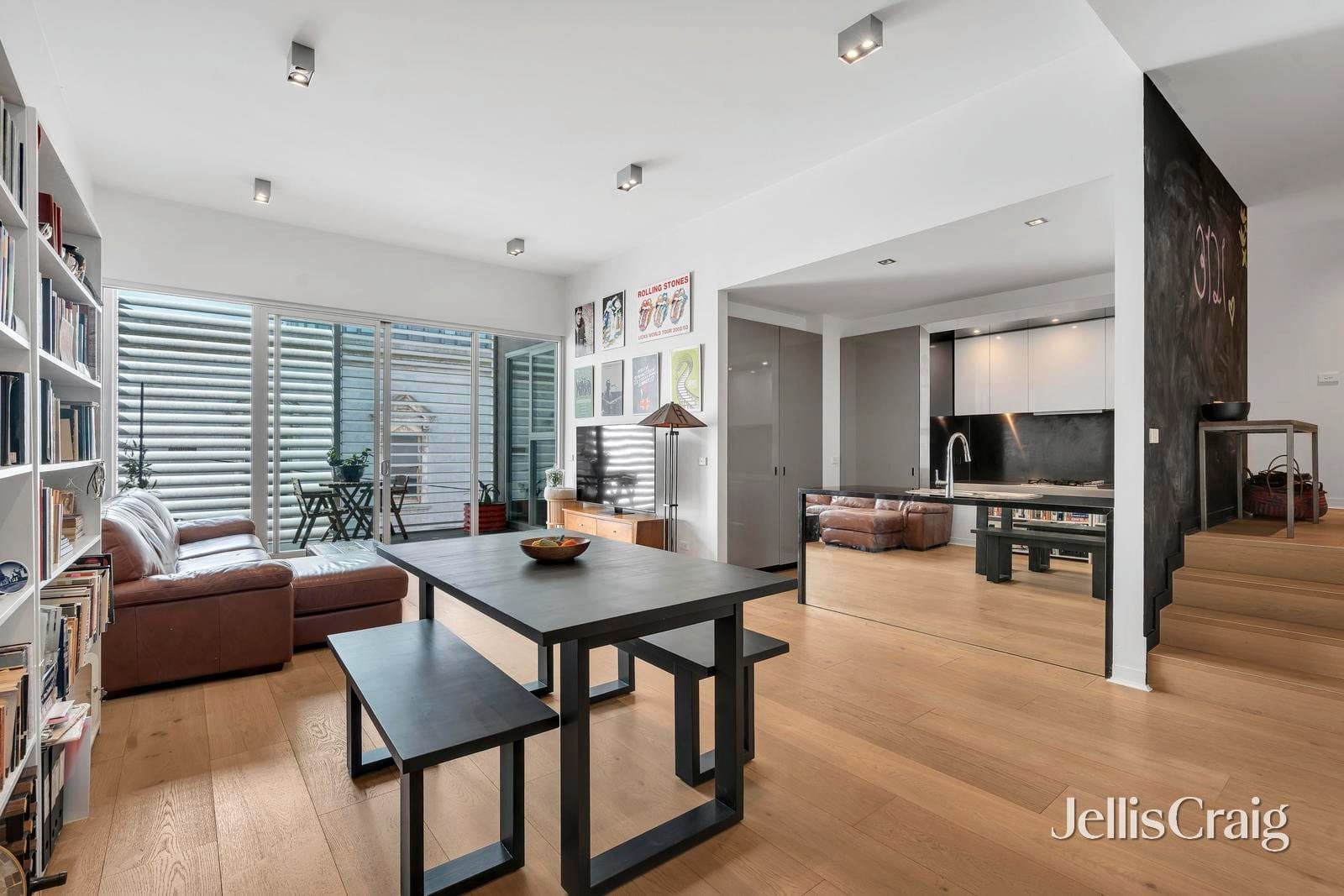 3/2 Kipling Street, Richmond, Cremorne - Thumbnail 3