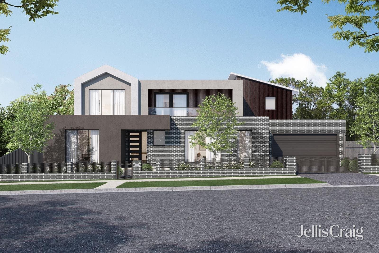 61 Howard Avenue, Mount Waverley, Mount Waverley - Image 1